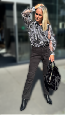 Classy Fall - Look 7