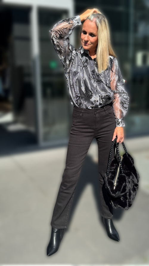 Classy Fall - Look 7