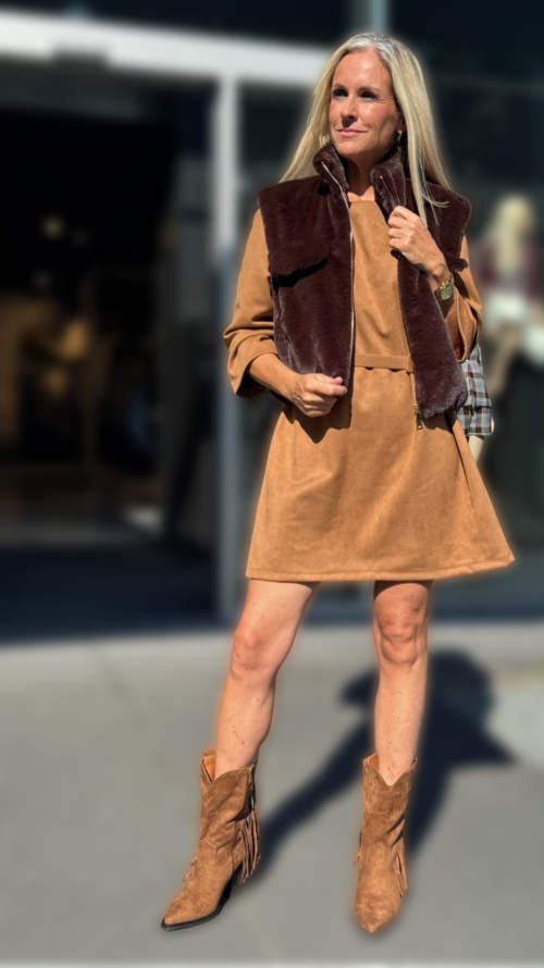 Classy Fall - Look 10