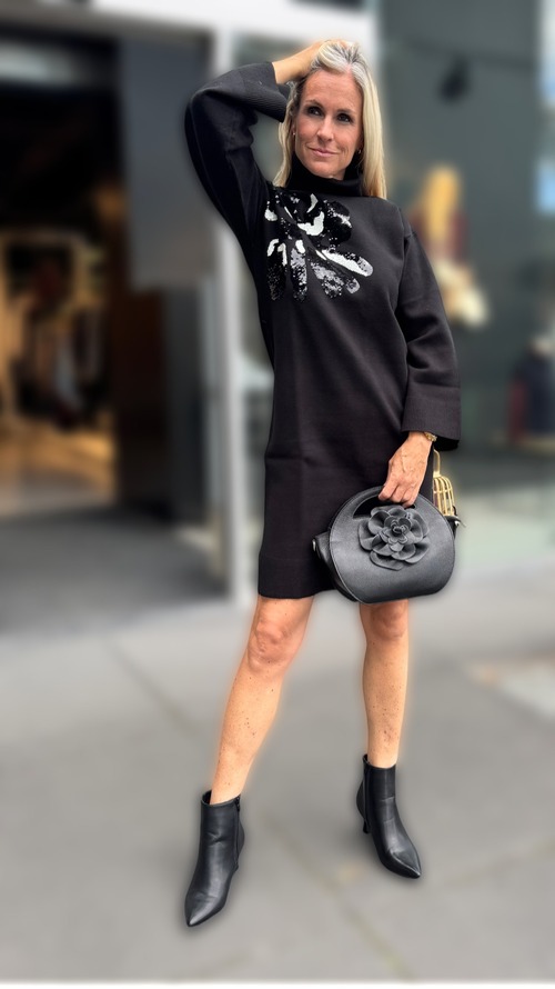 Classy Fall - Look 1