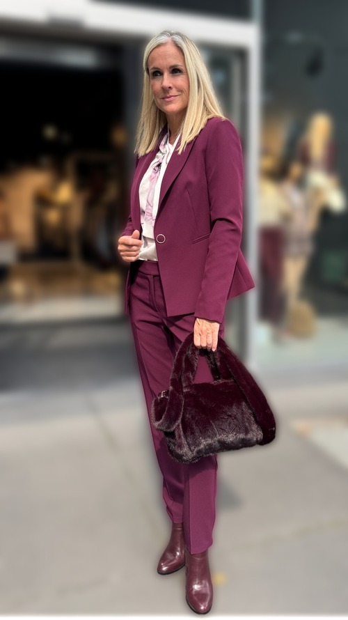 Classy Fall - Look 2