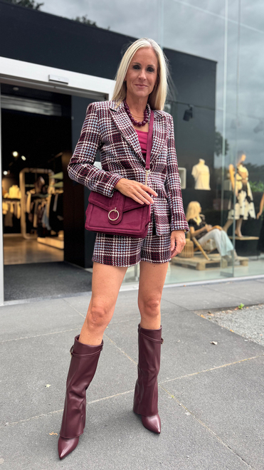Blazer 4 