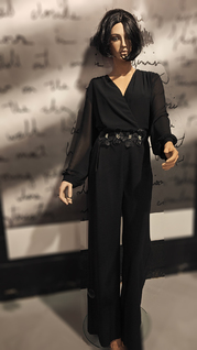 Jumpsuit