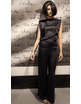 Garde-robe - Jumpsuit - Zwart
