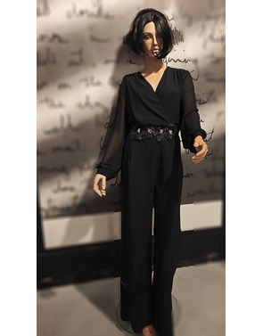 Rinascimento - Jumpsuit - Zwart