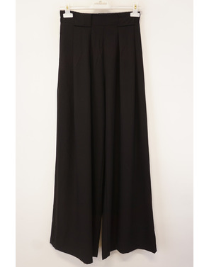Garde-robe - Lange Broek - Zwart