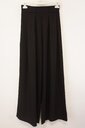 Garde-robe - Lange Broek - Zwart