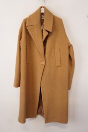 Rinascimento - Mantel - Camel