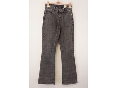 Red Button - Lange Broek - Grijs