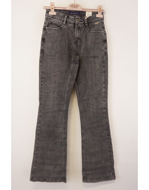 Red Button - Lange Broek - Grijs