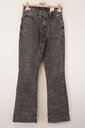 Red Button - Lange Broek - Grijs