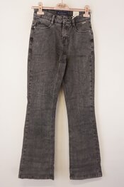 Red Button - Lange Broek - Grijs
