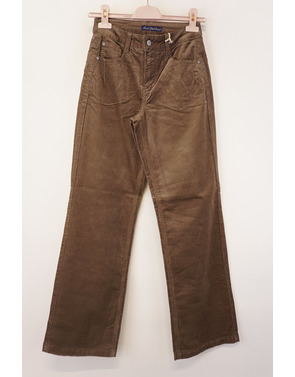 Red Button - Lange Broek - Taupe