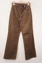 Red Button - Lange Broek - Taupe