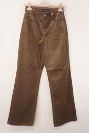 Red Button - Lange Broek - Taupe