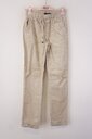 Red Button - Lange Broek - Ecru