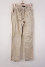 Red Button - Lange Broek - Ecru