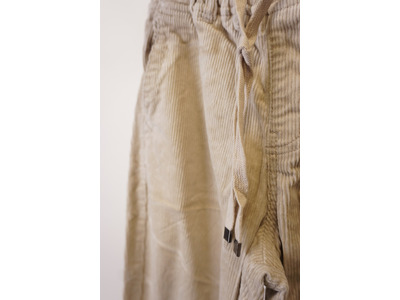 Red Button - Lange Broek - Ecru