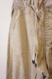 Red Button - Lange Broek - Ecru