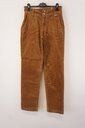 Red Button - Lange Broek - Camel