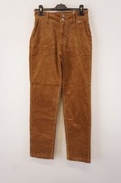 Red Button - Lange Broek - Camel