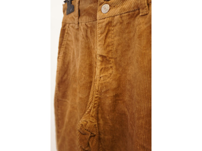 Red Button - Lange Broek - Camel