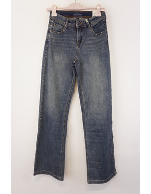 Red Button - Lange Broek - Jeans