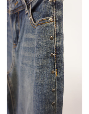 Red Button - Lange Broek - Jeans