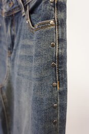 Red Button - Lange Broek - Jeans