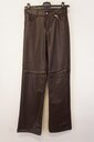 Red Button - Lange Broek - Bruin