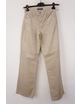 Red Button - Lange Broek - Ecru