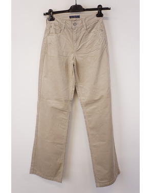 Red Button - Lange Broek - Ecru