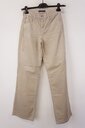 Red Button - Lange Broek - Ecru