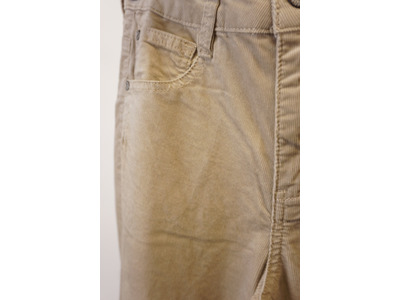 Red Button - Lange Broek - Ecru
