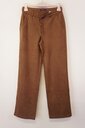 Red Button - Lange Broek - Camel