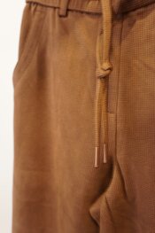Red Button - Lange Broek - Camel