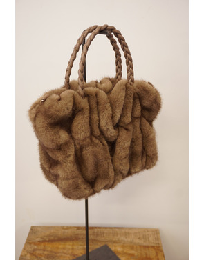 Garde-robe - Handtassen - Beige