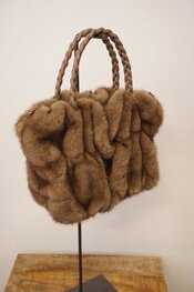 Garde-robe - Handtassen - Beige