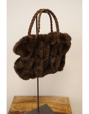 Garde-robe - Handtassen - Bruin