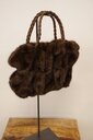 Garde-robe - Handtassen - Bruin