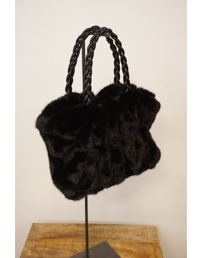 Garde-robe - Handtassen - Zwart