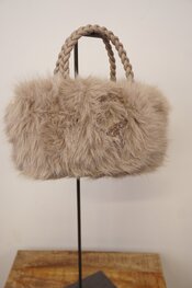 Garde-robe - Handtassen - Beige
