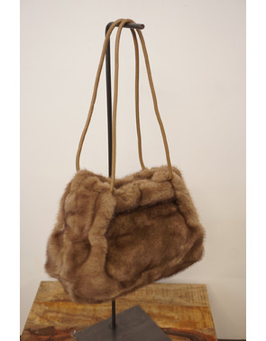 Garde-robe - Handtassen - Beige
