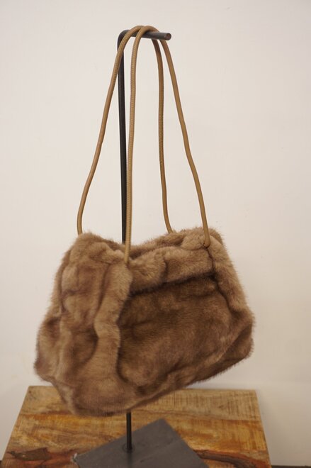 Garde-robe - Handtassen - Beige