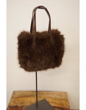 Garde-robe - Handtassen - Bruin
