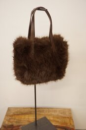 Garde-robe - Handtassen - Bruin