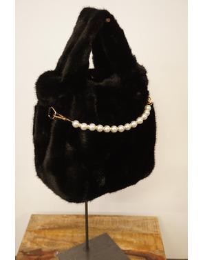 Garde-robe - Handtassen - Zwart