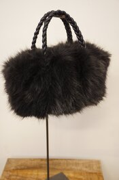 Garde-robe - Handtassen - Marine