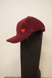 Garde-robe - pet - Bordeaux