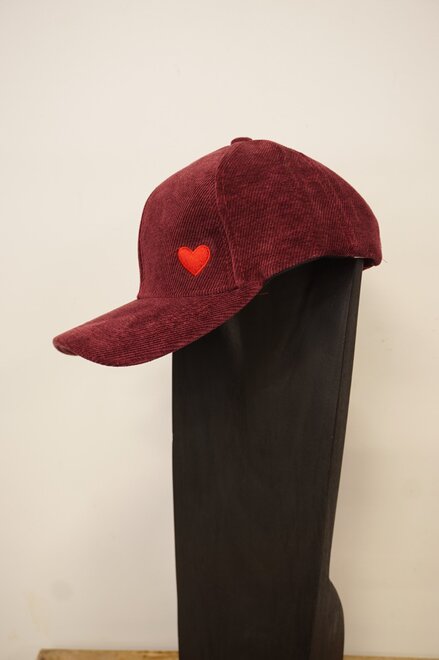 Garde-robe - pet - Bordeaux